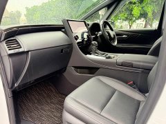 Toyota Alphard 2024 Hybrid 2.5L Premium Edition - ფოტო 18