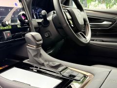 Toyota Alphard 2024 Hybrid 2.5L Premium Edition - ფოტო 19