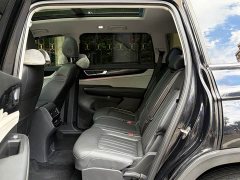 Volkswagen Teramont 380TSI AWD Luxury - ფოტო 12