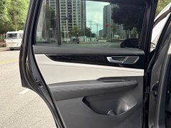Volkswagen Teramont 380TSI AWD Luxury - ფოტო 13
