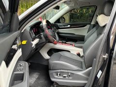 Volkswagen Teramont 380TSI AWD Luxury - ფოტო 14