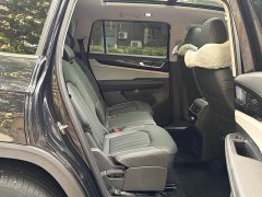 Volkswagen Teramont 380TSI AWD Luxury - ფოტო 16