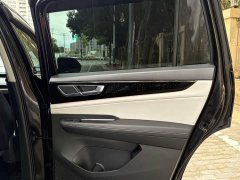 Volkswagen Teramont 380TSI AWD Luxury - ფოტო 17