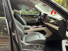 Volkswagen Teramont 380TSI AWD Luxury - ფოტო 18