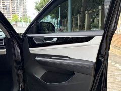 Volkswagen Teramont 380TSI AWD Luxury - ფოტო 19