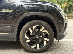 Volkswagen Teramont 380TSI AWD Luxury - ფოტო 4