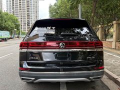 Volkswagen Teramont 380TSI AWD Luxury - ფოტო 6