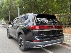 Volkswagen Teramont 380TSI AWD Luxury - ფოტო 7