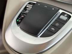 Mercedes-Benz V-Class 2021 V 260 L Long Wheelbase Luxury Edition - ფოტო 10