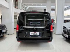 Mercedes-Benz V-Class 2021 V 260 L Long Wheelbase Luxury Edition - ფოტო 15