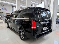 Mercedes-Benz V-Class 2021 V 260 L Long Wheelbase Luxury Edition - ფოტო 16