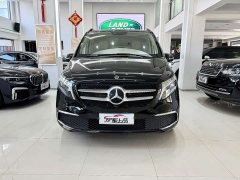 Mercedes-Benz V-Class 2021 V 260 L Long Wheelbase Luxury Edition - ფოტო 2