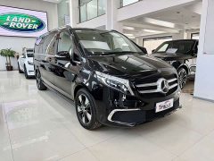 Mercedes-Benz V-Class 2021 V 260 L Long Wheelbase Luxury Edition - ფოტო 3