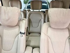 Mercedes-Benz V-Class 2021 V 260 L Long Wheelbase Luxury Edition - ფოტო 7