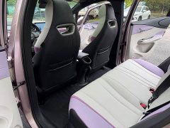BYD Dolphin 405km Fashion Edition - ფოტო 10
