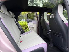 BYD Dolphin 405km Fashion Edition - ფოტო 11
