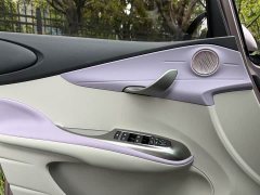 BYD Dolphin 405km Fashion Edition - ფოტო 13
