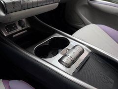 BYD Dolphin 405km Fashion Edition - ფოტო 14