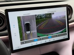 BYD Dolphin 405km Fashion Edition - ფოტო 15