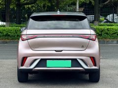 BYD Dolphin 405km Fashion Edition - ფოტო 17