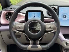 BYD Dolphin 405km Fashion Edition - ფოტო 7