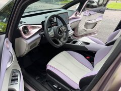 BYD Dolphin 405km Fashion Edition - ფოტო 8