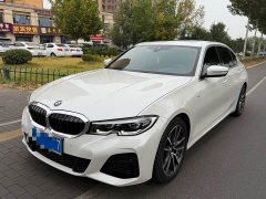 BMW 3 Series 325Li M Sport Package - ფოტო 1