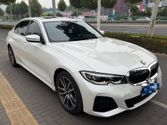BMW 3 Series 325Li M Sport Package - ფოტო 3