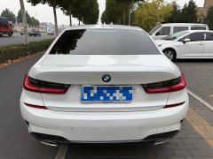 BMW 3 Series 325Li M Sport Package - ფოტო 6