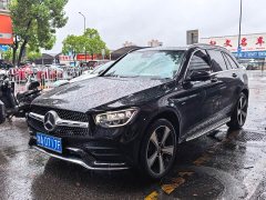 Mercedes-Benz GLC Facelift GLC 300 L 4MATIC Dynamic Luxury Edition - ფოტო 1