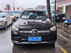 Mercedes-Benz GLC Facelift GLC 300 L 4MATIC Dynamic Luxury Edition - ფოტო 2