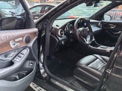 Mercedes-Benz GLC Facelift GLC 300 L 4MATIC Dynamic Luxury Edition - ფოტო 3