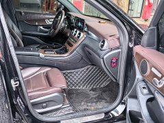 Mercedes-Benz GLC Facelift GLC 300 L 4MATIC Dynamic Luxury Edition - ფოტო 4