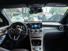 Mercedes-Benz GLC Facelift GLC 300 L 4MATIC Dynamic Luxury Edition - ფოტო 5