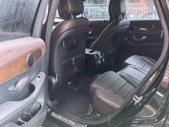 Mercedes-Benz GLC Facelift GLC 300 L 4MATIC Dynamic Luxury Edition - ფოტო 6