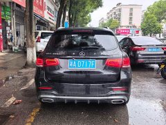Mercedes-Benz GLC Facelift GLC 300 L 4MATIC Dynamic Luxury Edition - ფოტო 8