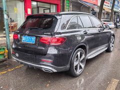 Mercedes-Benz GLC Facelift GLC 300 L 4MATIC Dynamic Luxury Edition - ფოტო 9