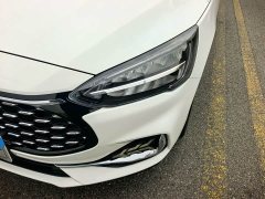 Ford Focus 2021 Sedan EcoBoost 180 Automatic Trend - ფოტო 11