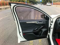 Ford Focus 2021 Sedan EcoBoost 180 Automatic Trend - ფოტო 13