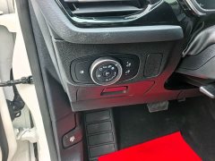 Ford Focus 2021 Sedan EcoBoost 180 Automatic Trend - ფოტო 15