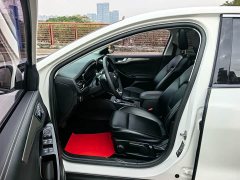 Ford Focus 2021 Sedan EcoBoost 180 Automatic Trend - ფოტო 4