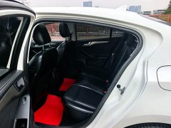 Ford Focus 2021 Sedan EcoBoost 180 Automatic Trend - ფოტო 5