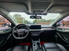 Ford Focus 2021 Sedan EcoBoost 180 Automatic Trend - ფოტო 6