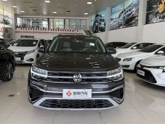 Volkswagen Touareg 300TSI Two-Wheel Drive Full Moon Edition - ფოტო 2