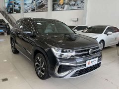 Volkswagen Touareg 300TSI Two-Wheel Drive Full Moon Edition - ფოტო 3