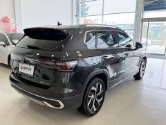 Volkswagen Touareg 300TSI Two-Wheel Drive Full Moon Edition - ფოტო 4