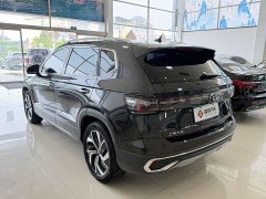 Volkswagen Touareg 300TSI Two-Wheel Drive Full Moon Edition - ფოტო 5