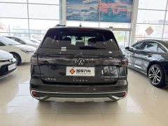 Volkswagen Touareg 300TSI Two-Wheel Drive Full Moon Edition - ფოტო 6