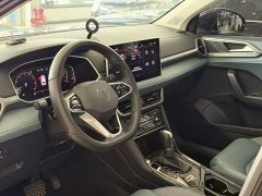 Volkswagen Touareg 300TSI Two-Wheel Drive Full Moon Edition - ფოტო 7
