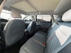 Volkswagen Touareg 300TSI Two-Wheel Drive Full Moon Edition - ფოტო 9
